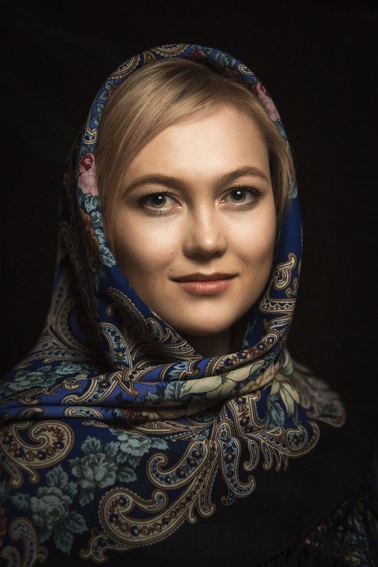 Юлия фото превью