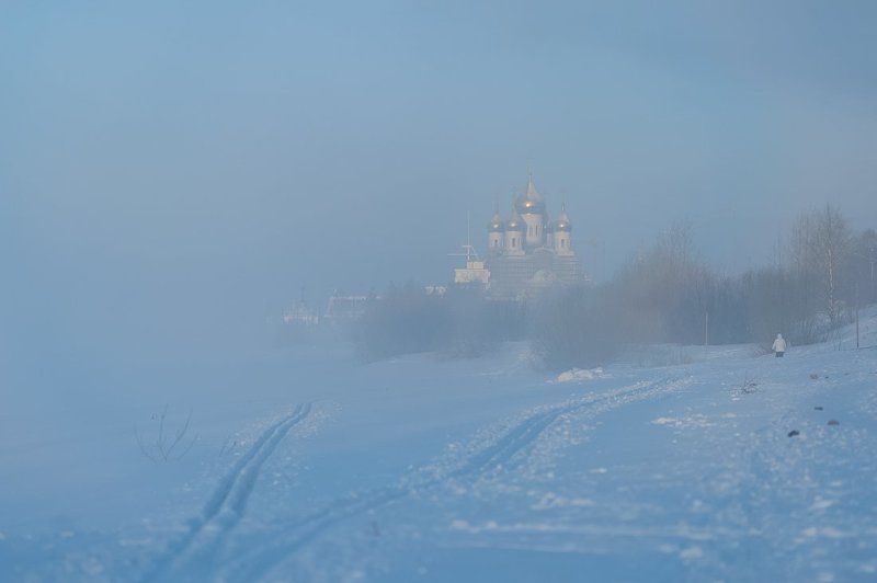 Синева фото превью