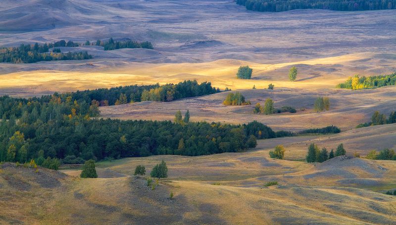 Южный Урал... фото превью