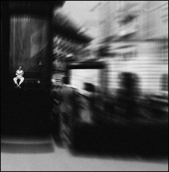 , Krzysztof Trojanowski