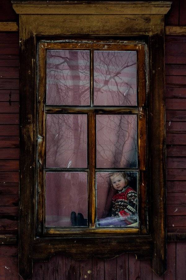 , Ольга Свистунова