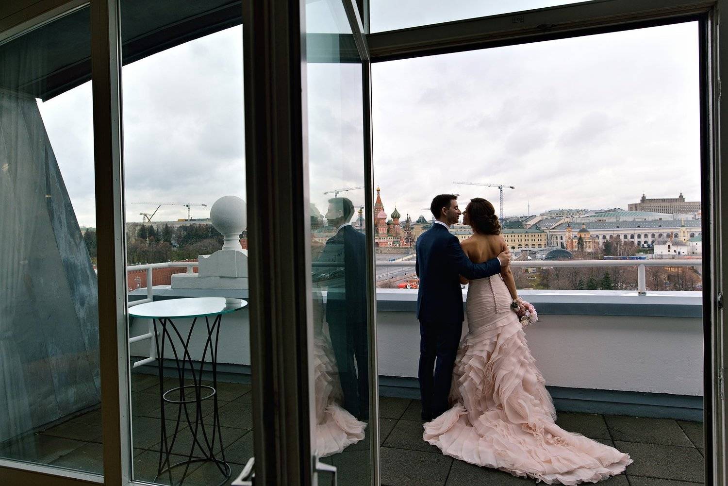 wedding, bride, groom, girl, Феофанов Дмитрий