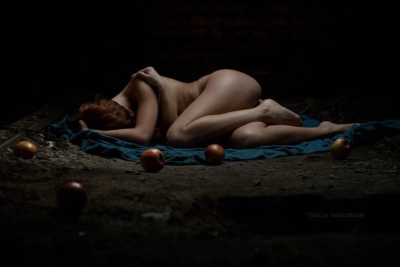 Ева фото превью