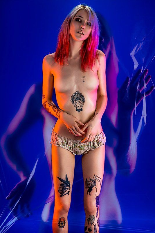 doll фото превью