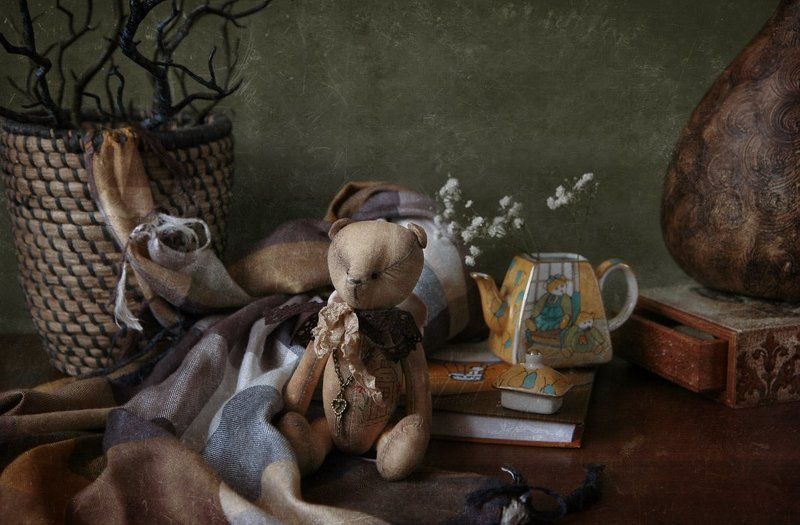 Ключ от сказки фото превью