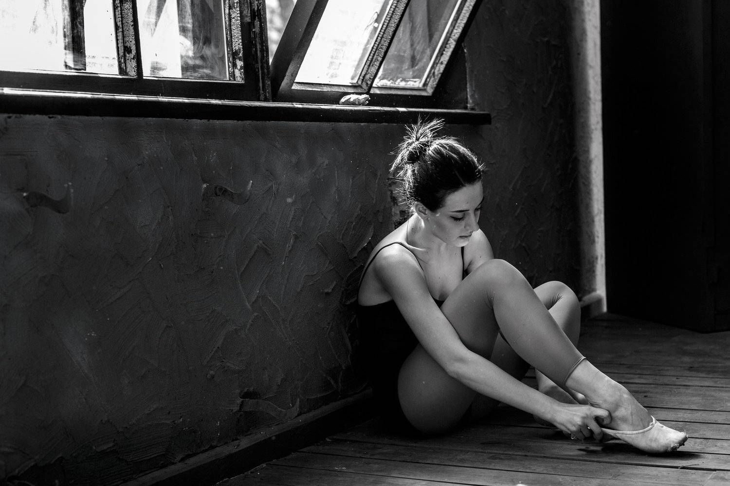 , Владимир Осауленко