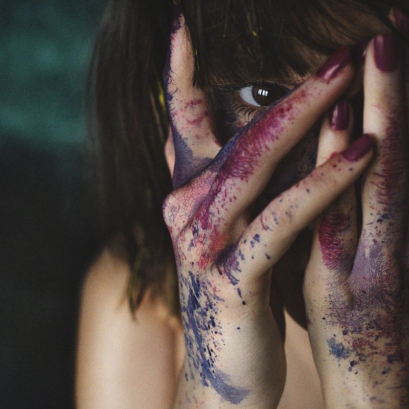 цвет фото превью