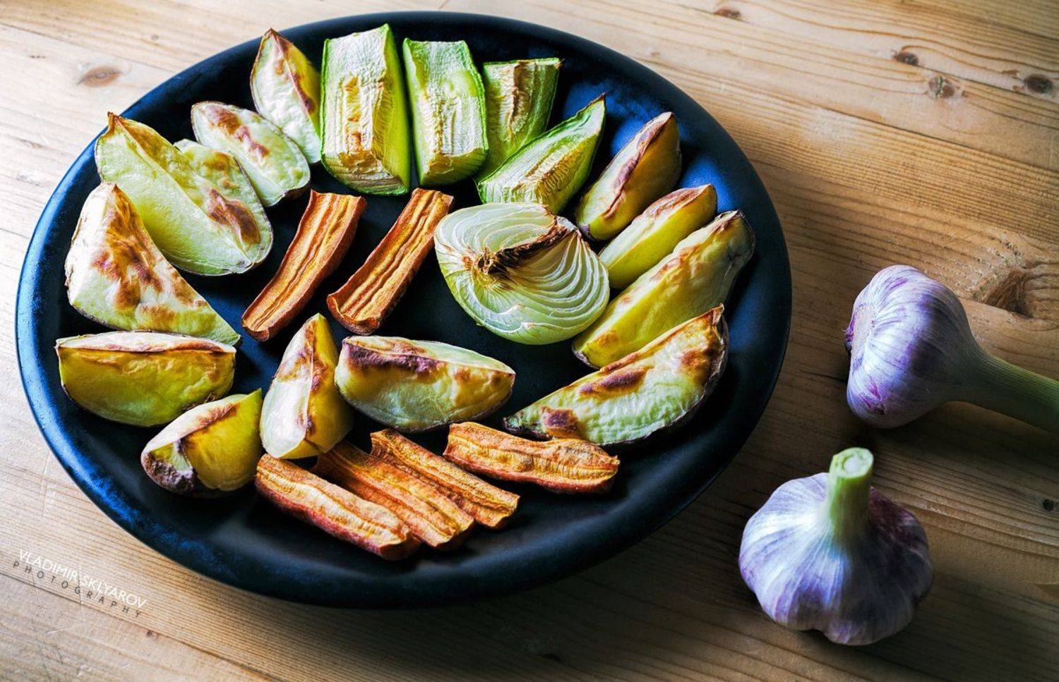 , Владимир Скляров