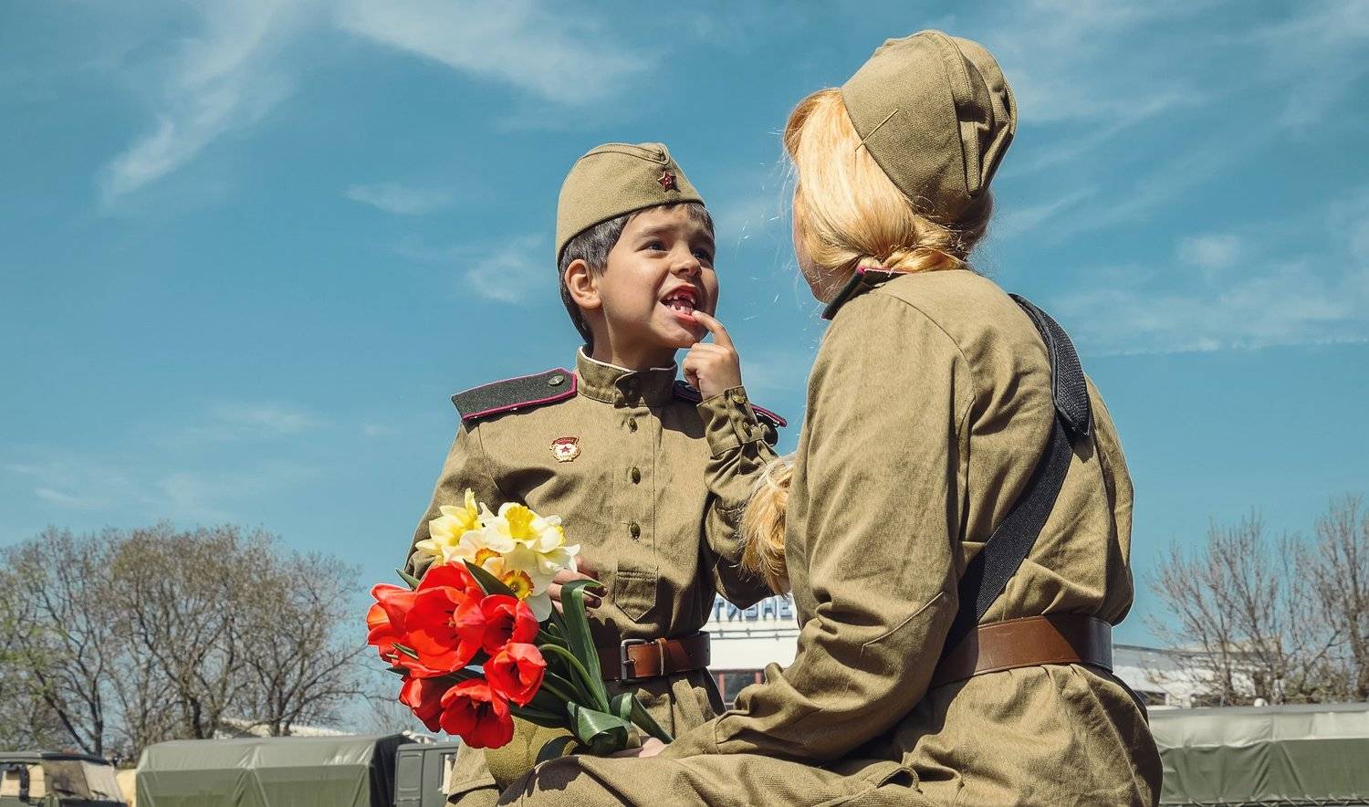 , Анатолий Щербак