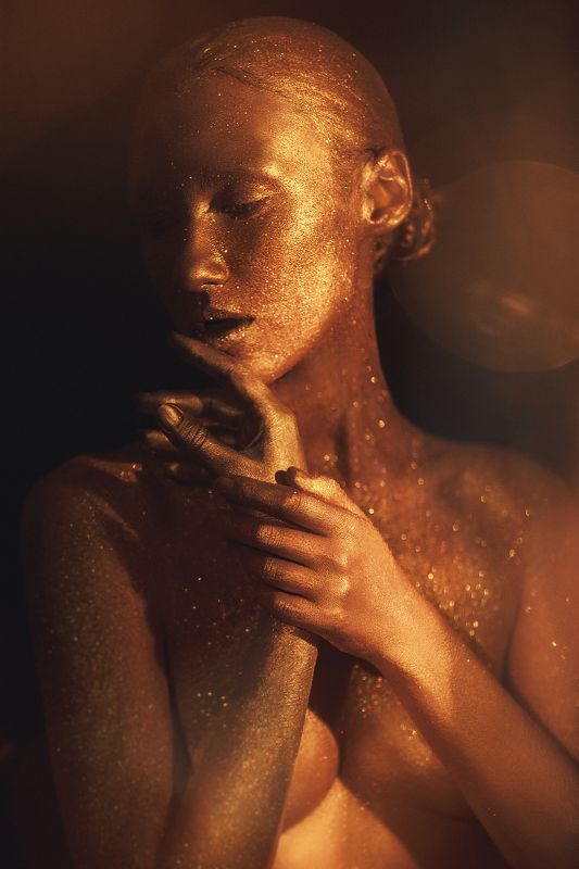 Gold фото превью