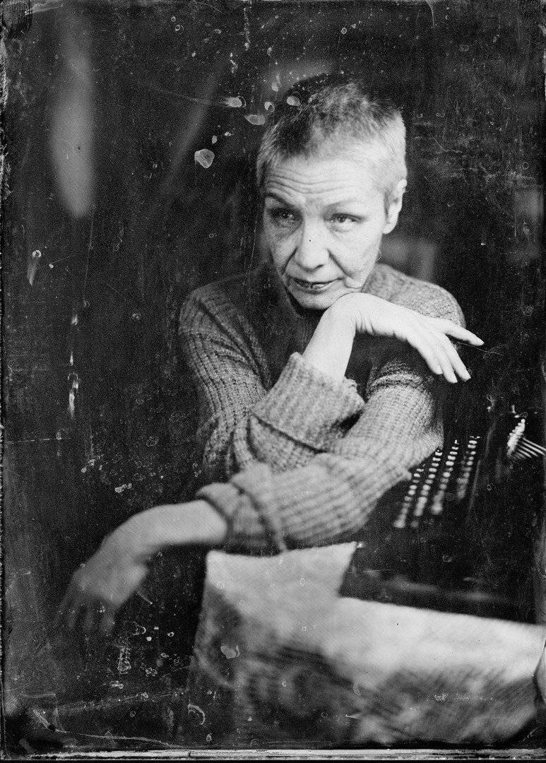 , Сергей Гайлет