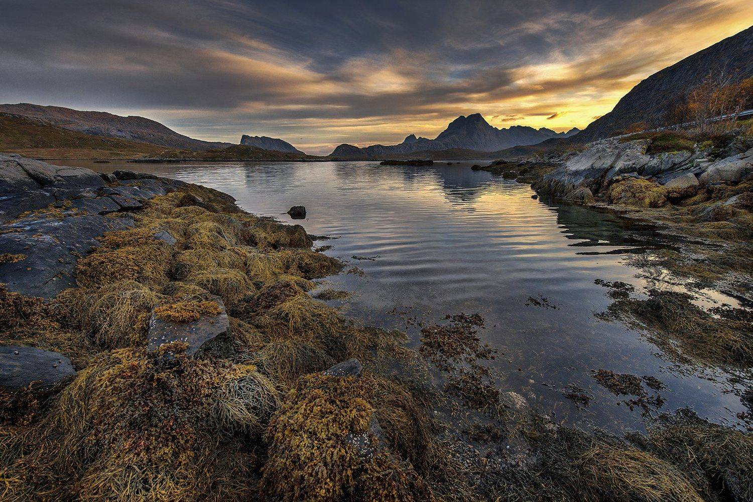 Lofoten, Norway, Irinel Cirlanaru