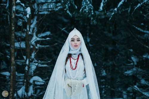 Алина