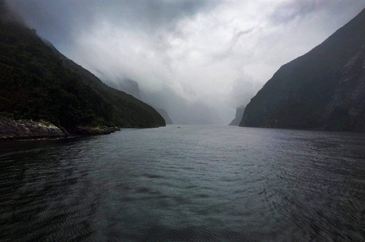 милфорд, Алексей Рыльский