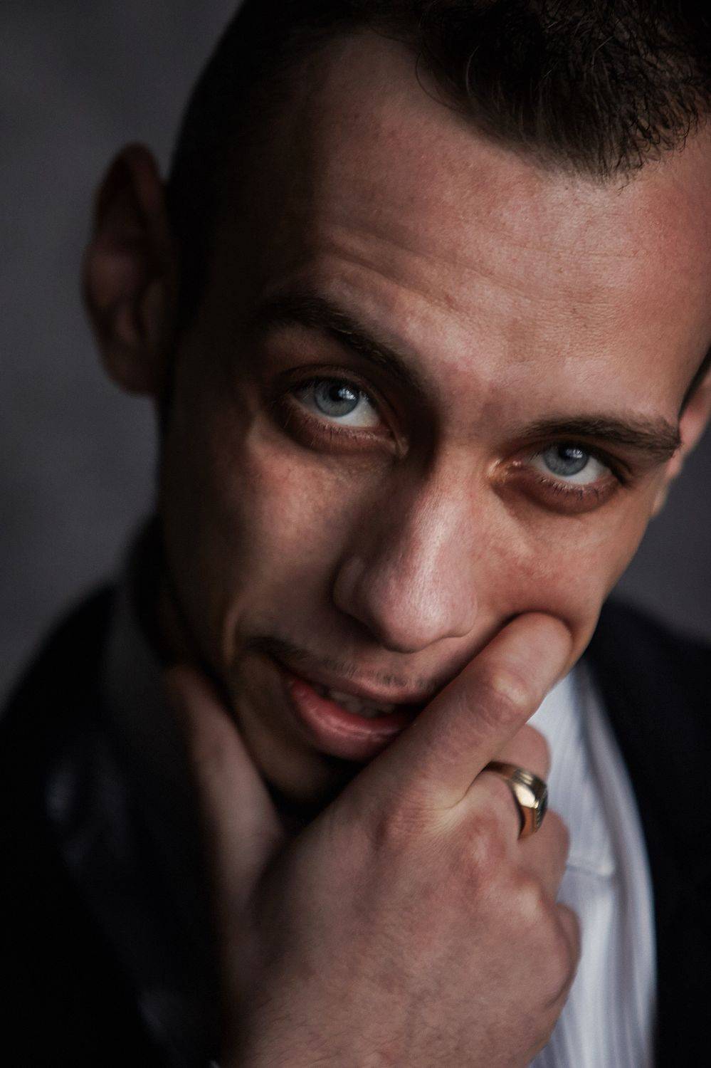 , Сергей Борисов