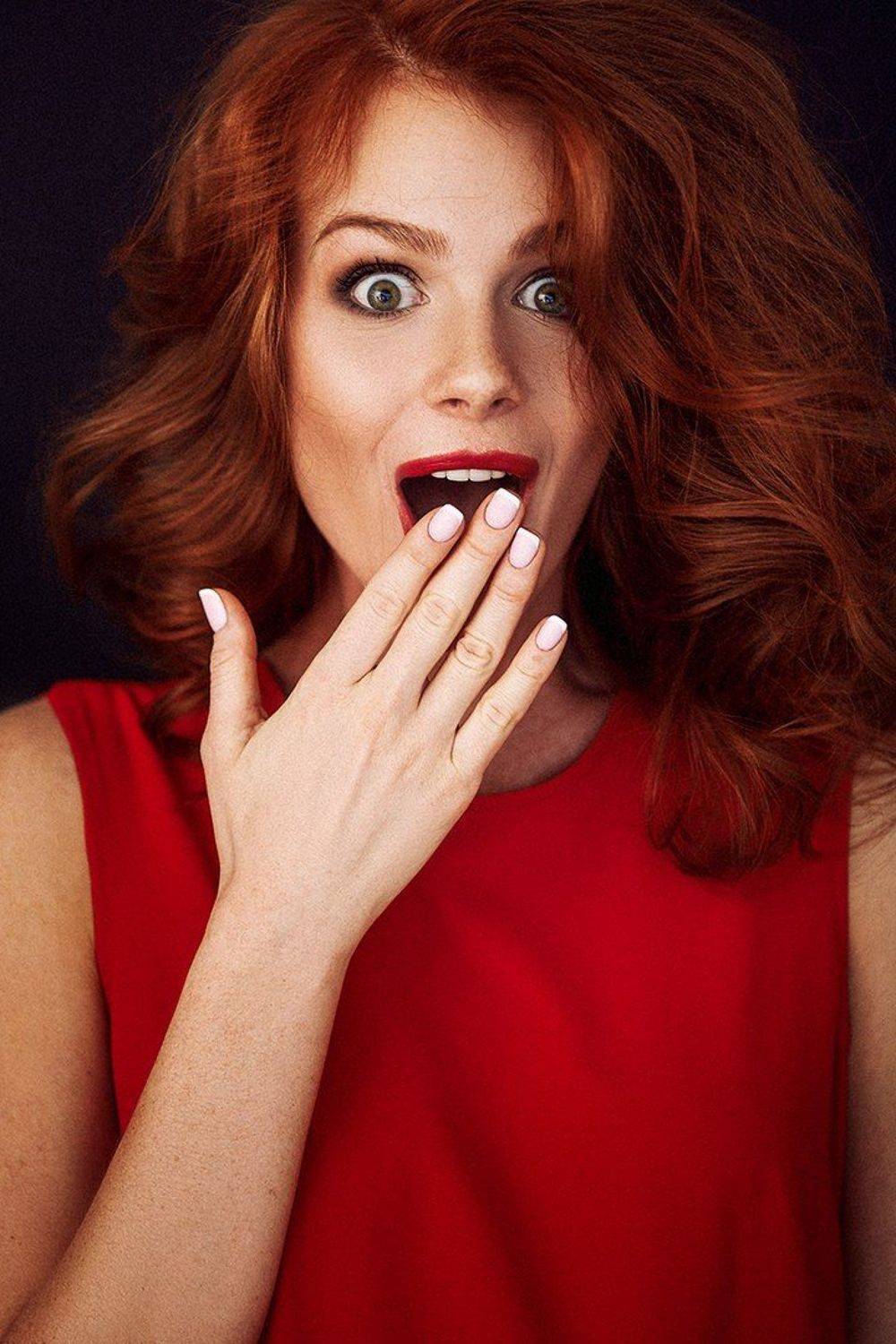 , Сергеева Олька