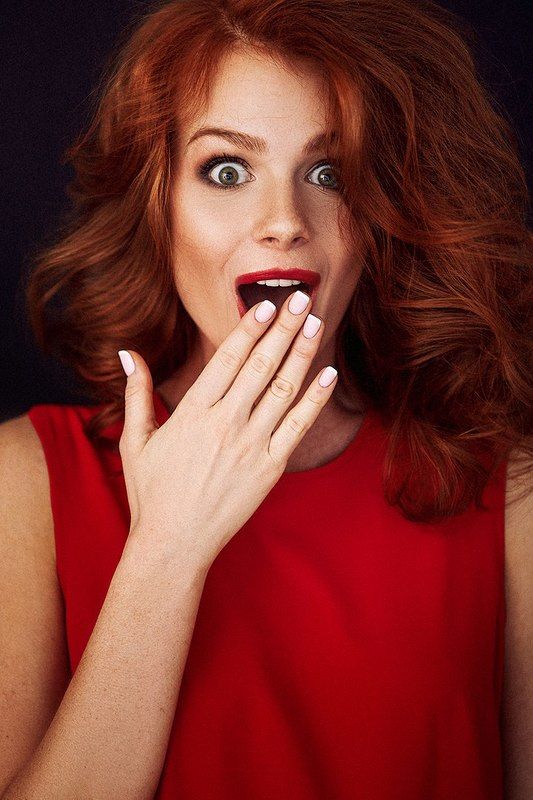 Ann фото превью