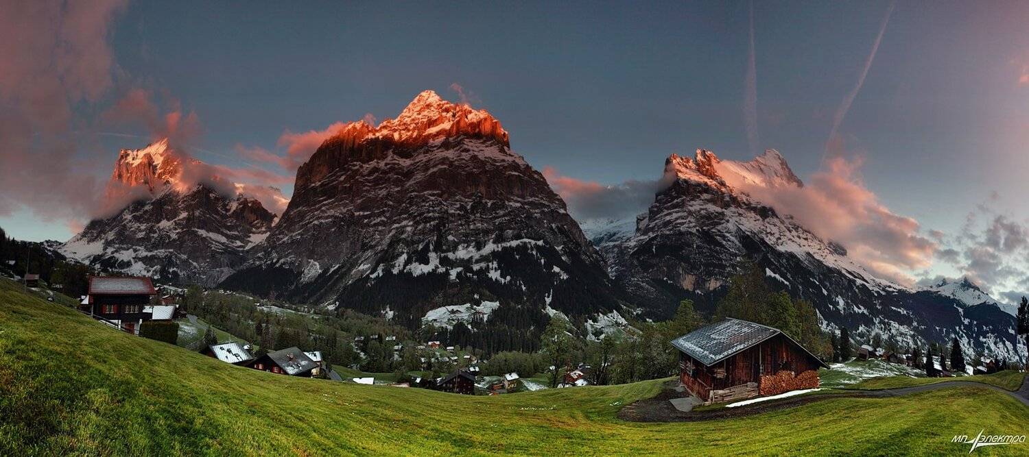 , Матвеев Николай