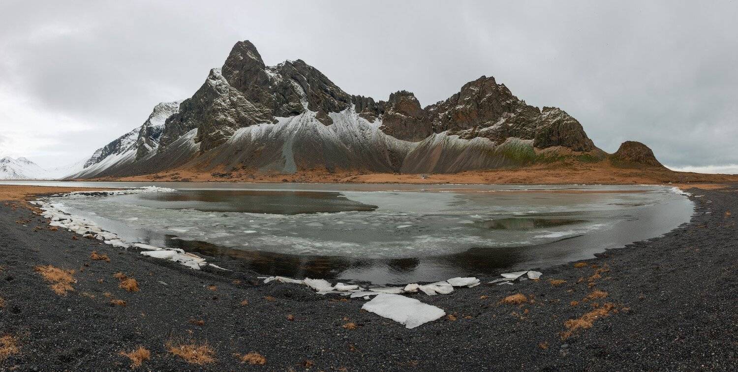 , Андрей Ведерников