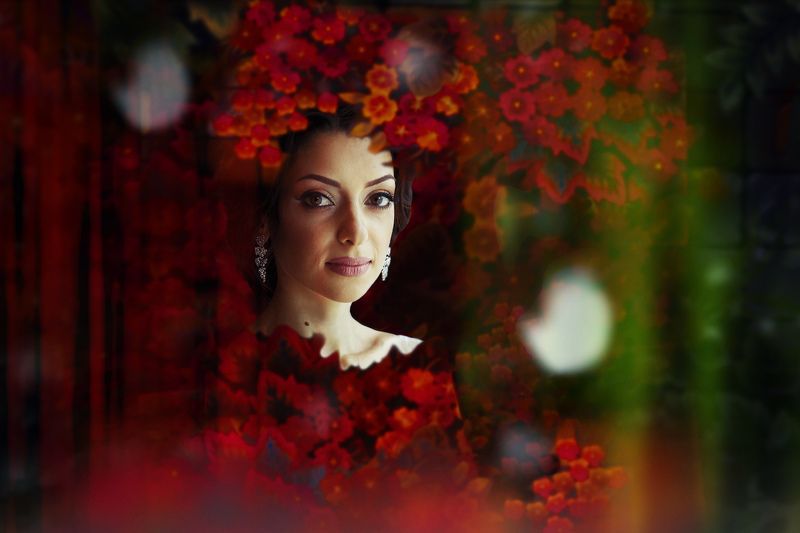 Сочи, фотограф в Сочи Даниэлла Андреева *** фото превью