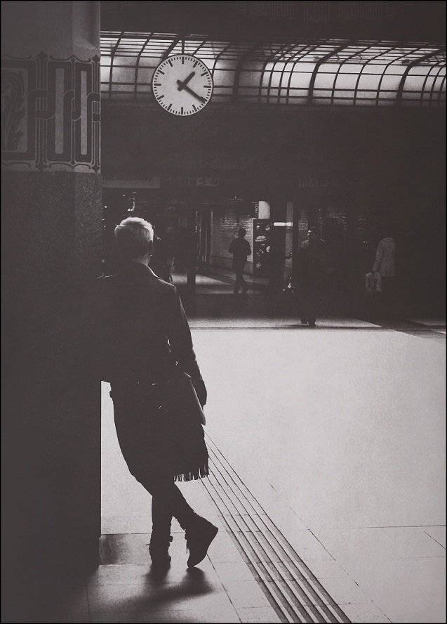 , Krzysztof Trojanowski