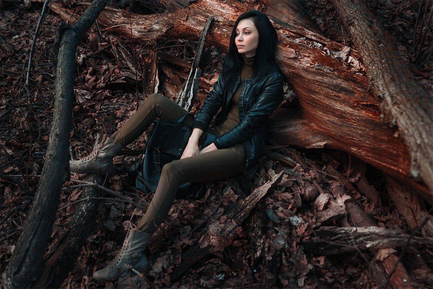 , Скрипников Александр