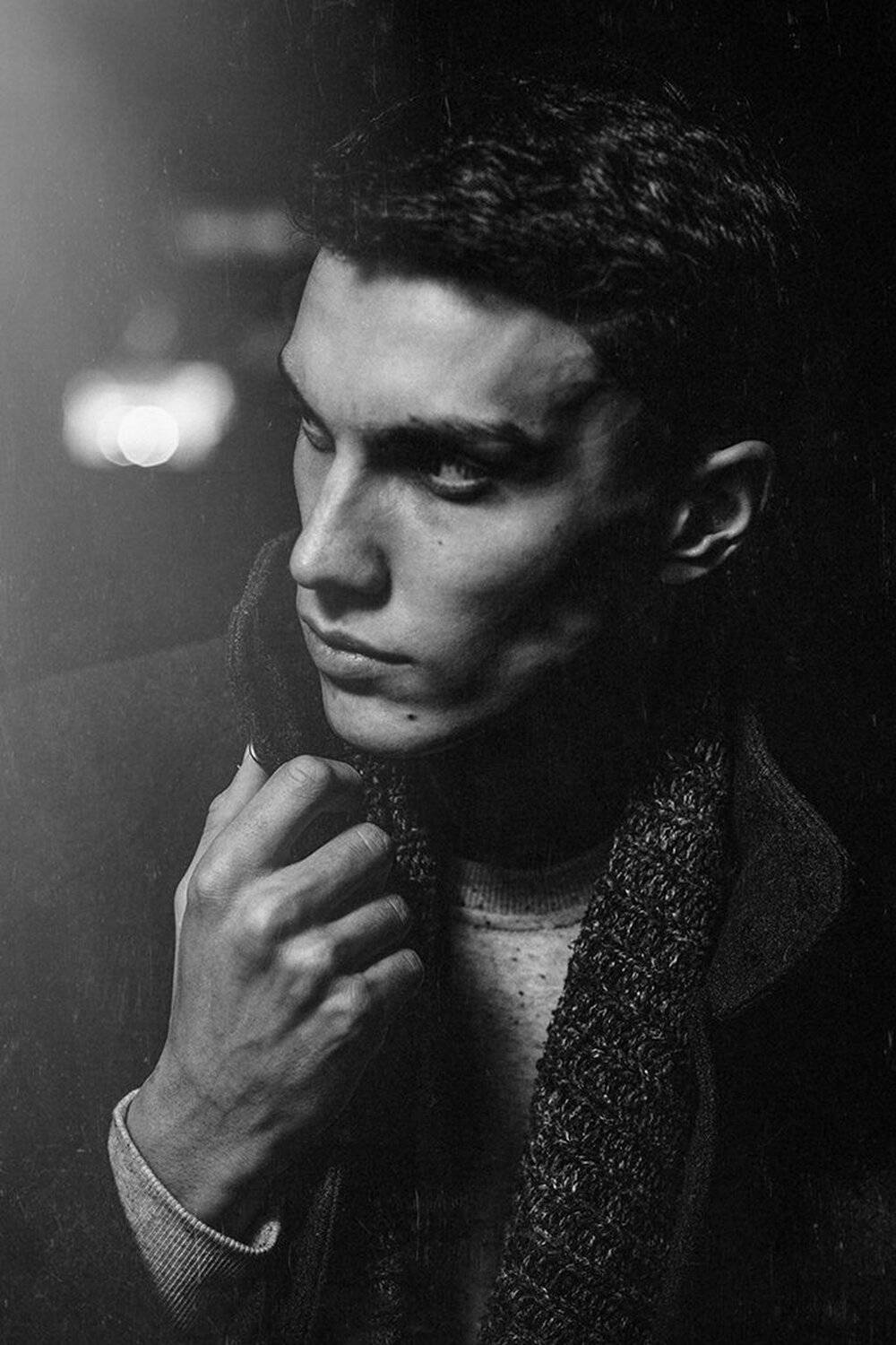 , Рублёв Дмитрий