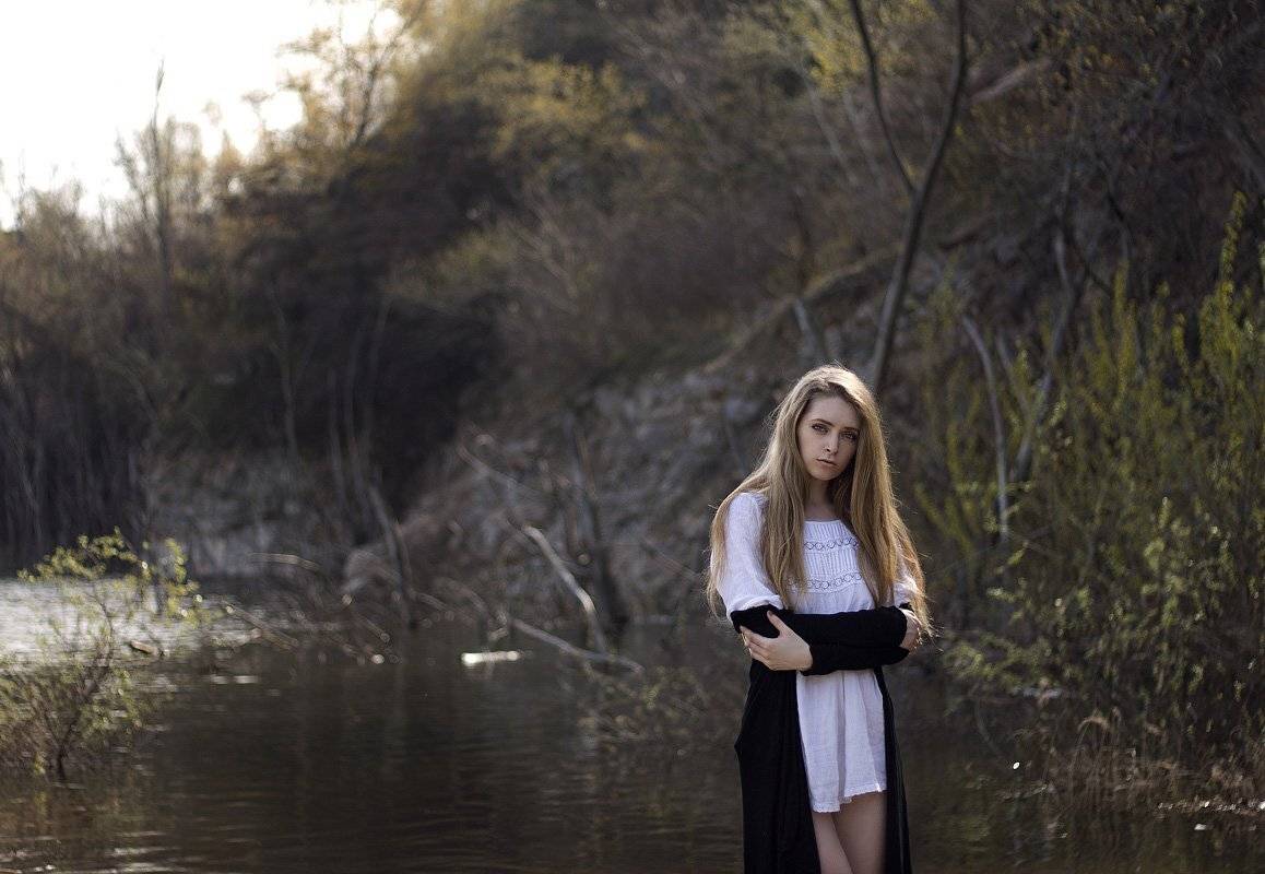 , Волошин Артем