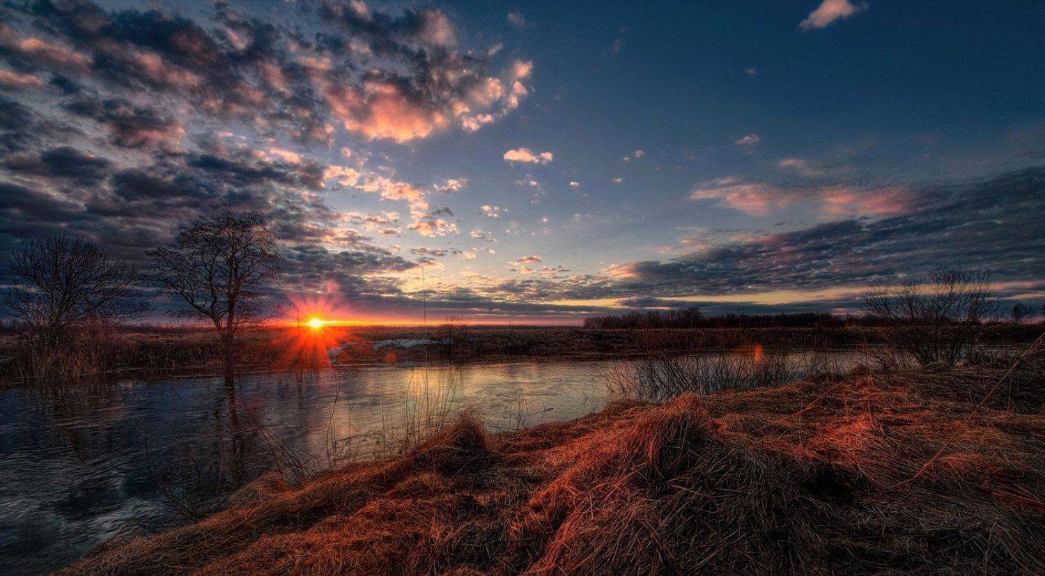 , Сергей (Bekr)