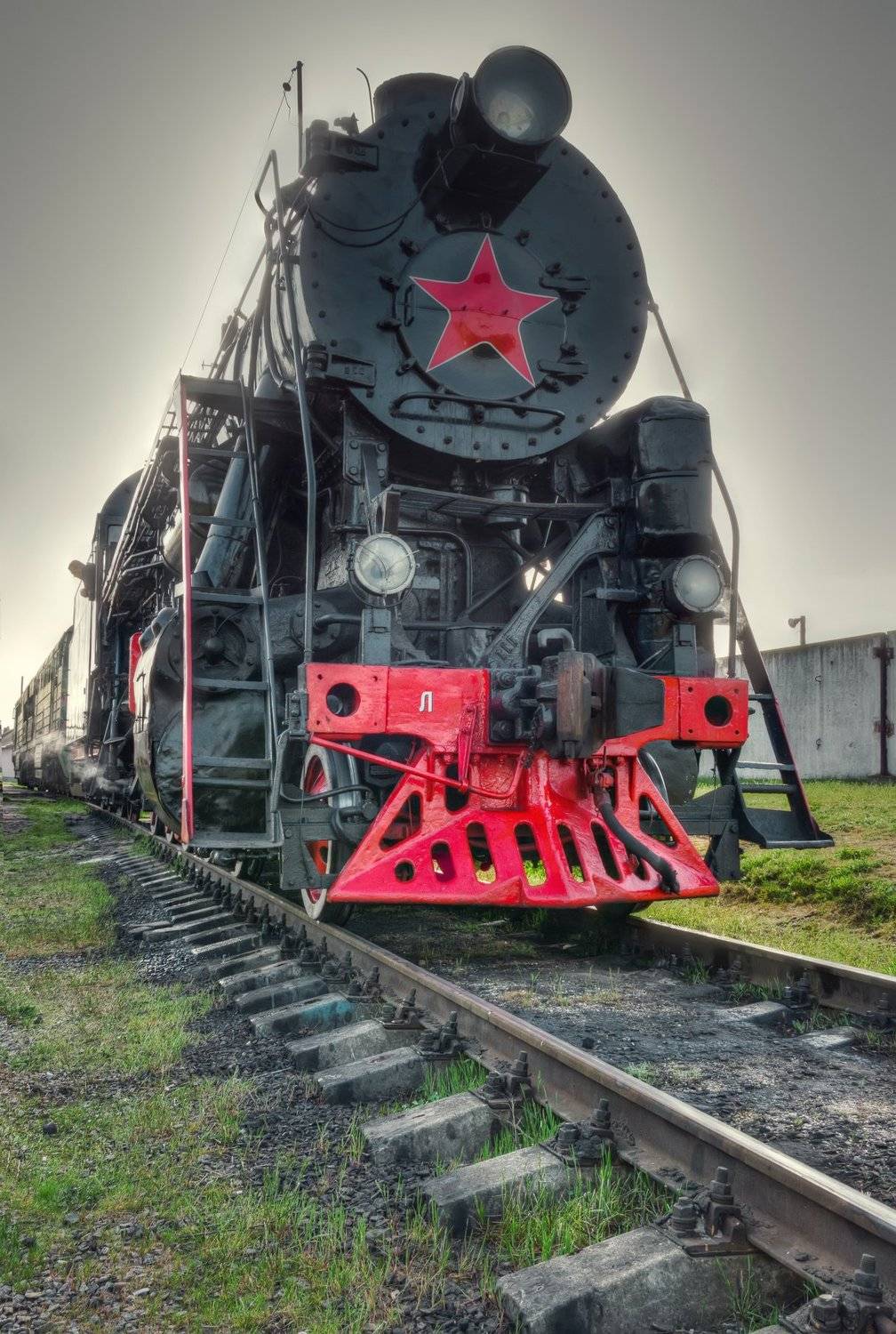 , Анатолий Щербак