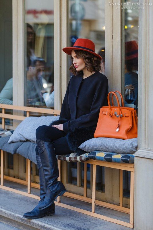 V фото превью