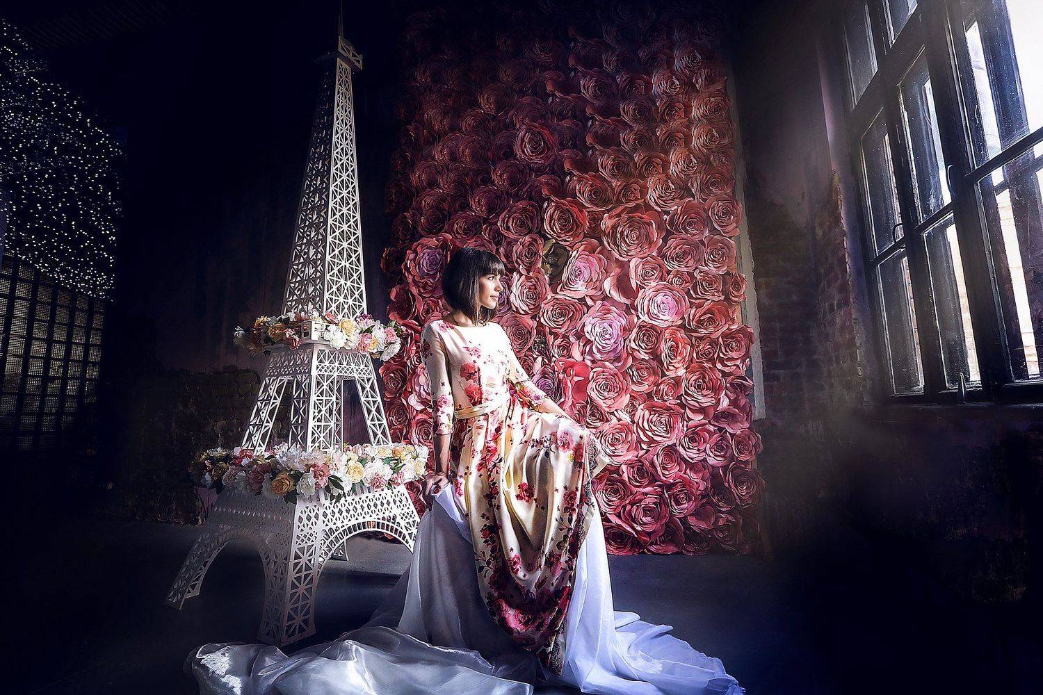 , Жаркова Людмила