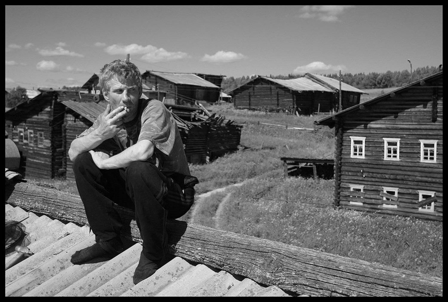 , Поташев Александр