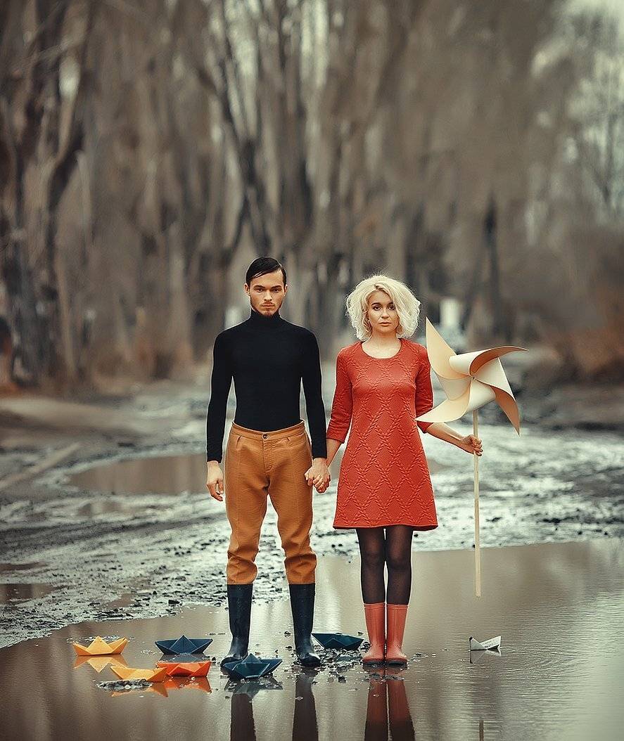 , Шумкова Элина