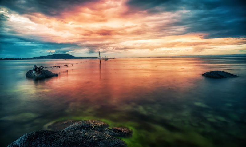 After the storm фото превью
