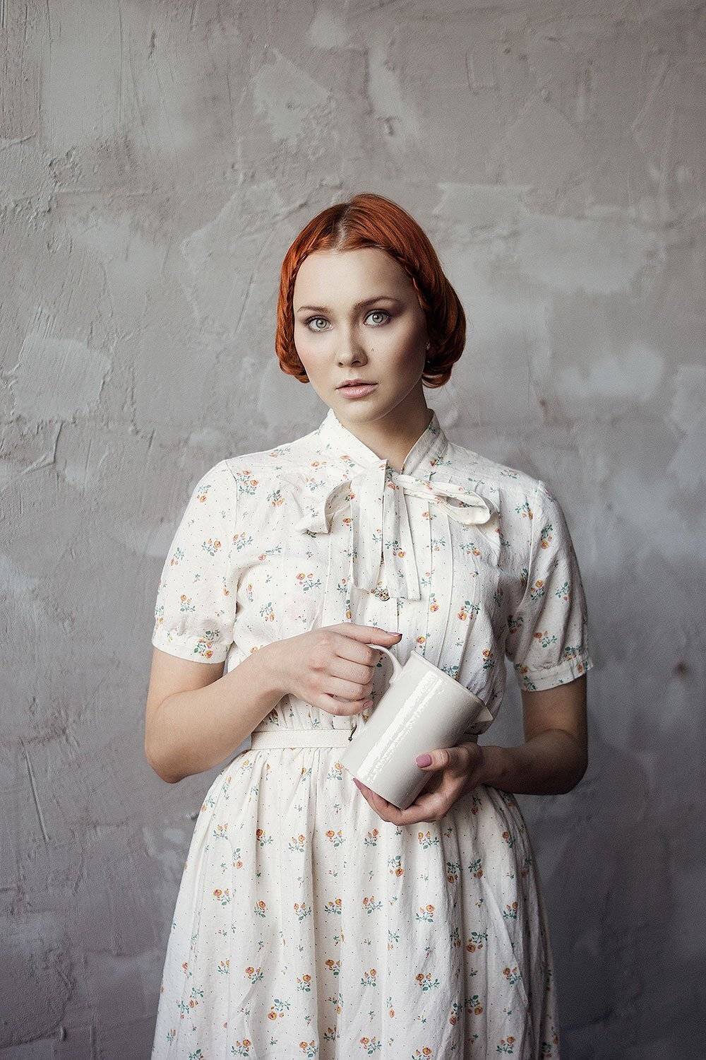 , Поминова Олеся