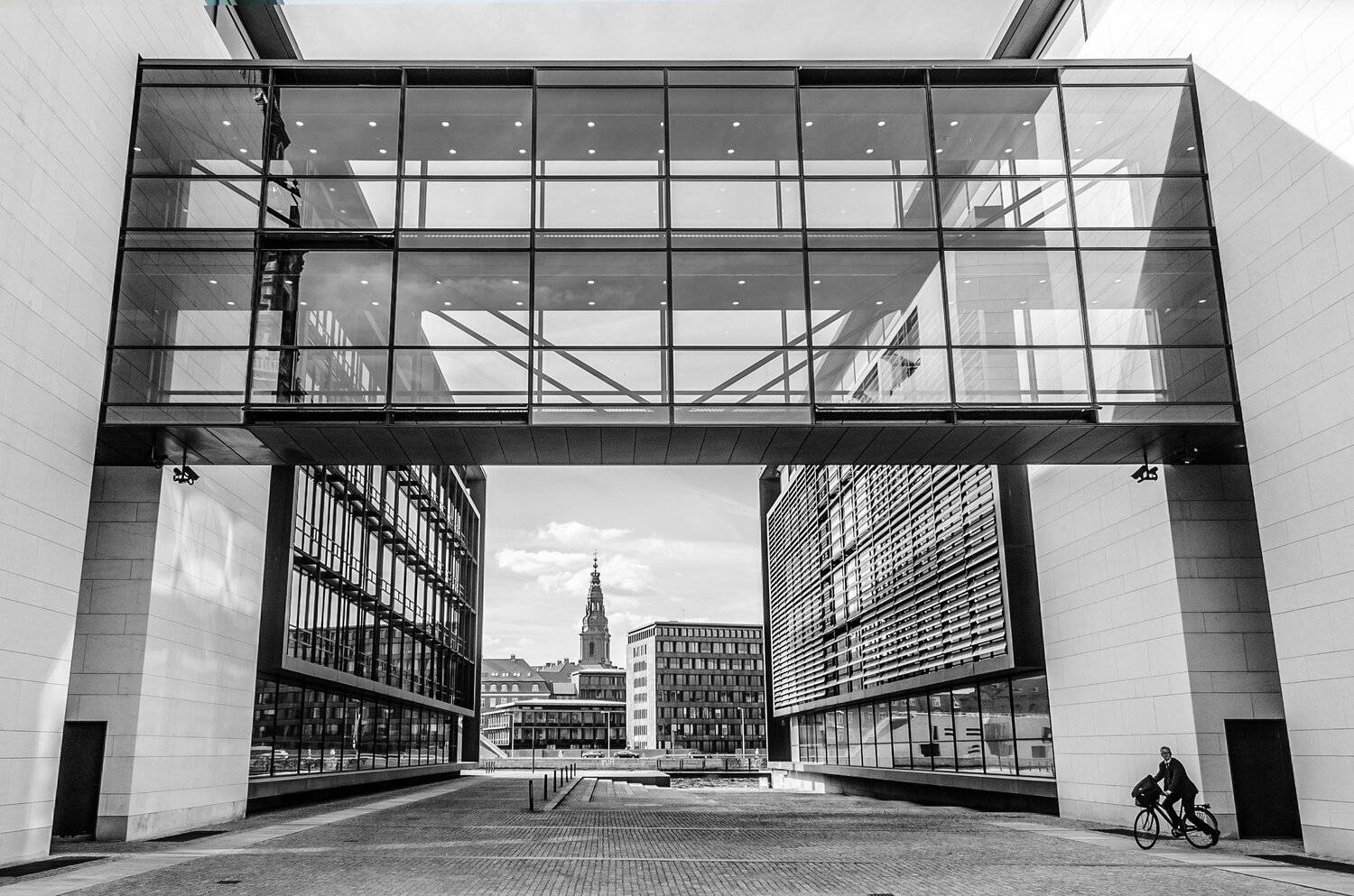 Копенгаген, Дмитрий Демишев