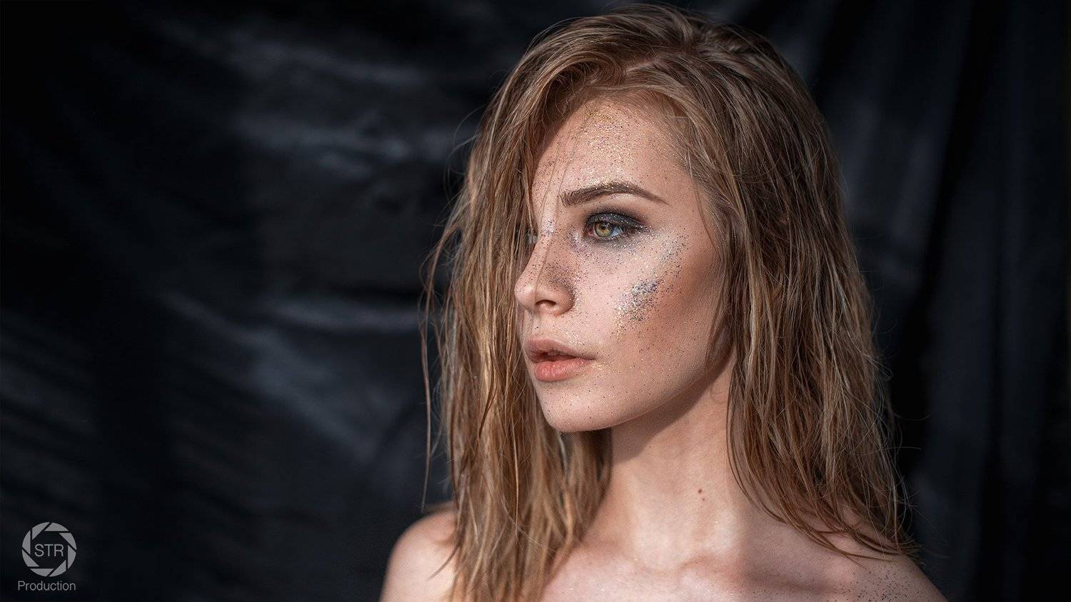 #woman #portrait #str, Стародубец Миша