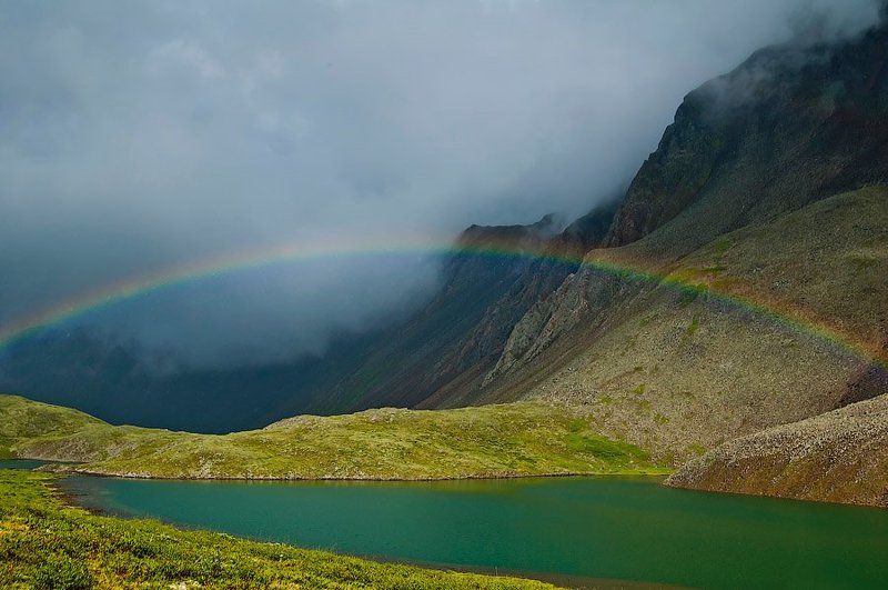 Исток Шумака фото превью