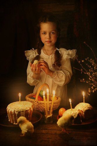 Цыплята