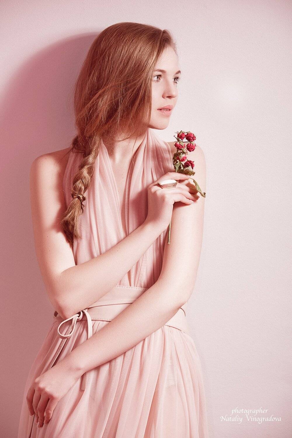 , Наталія Виноградова