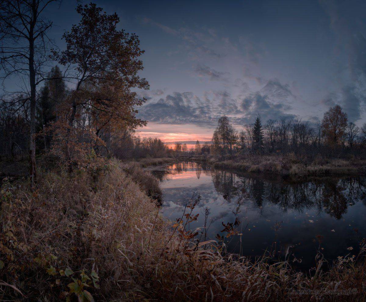 , Хохряков Николай