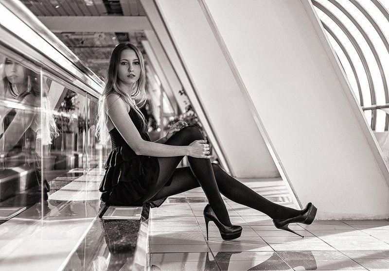 Даша фото превью