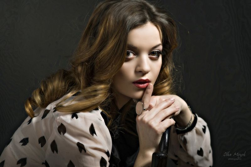 Настя фото превью