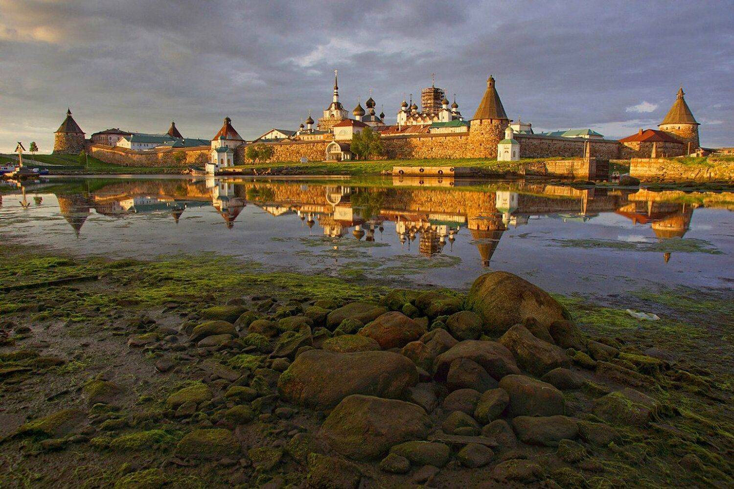 , Петр Косых