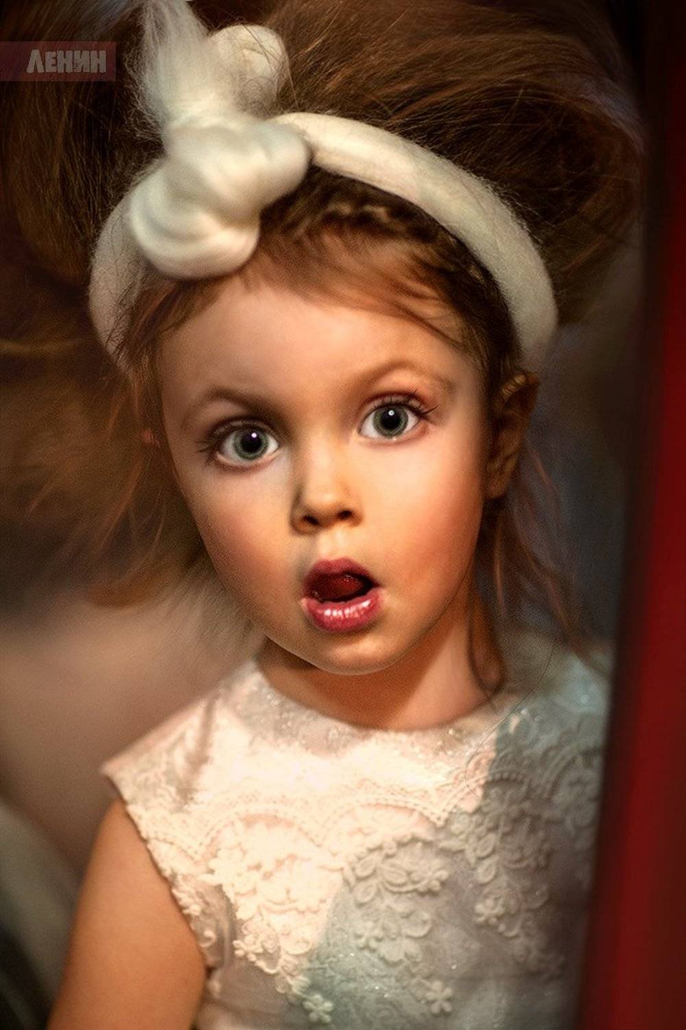 , Сергей ЛЕНИН