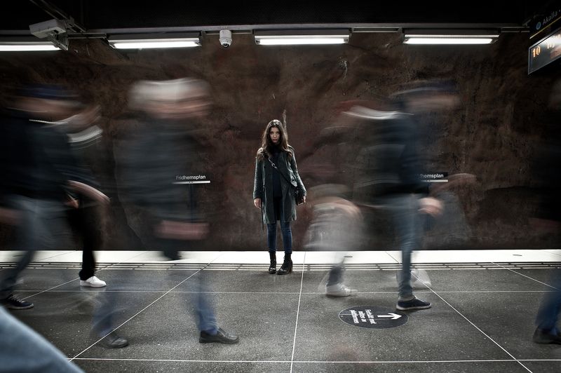 Скорость фото превью