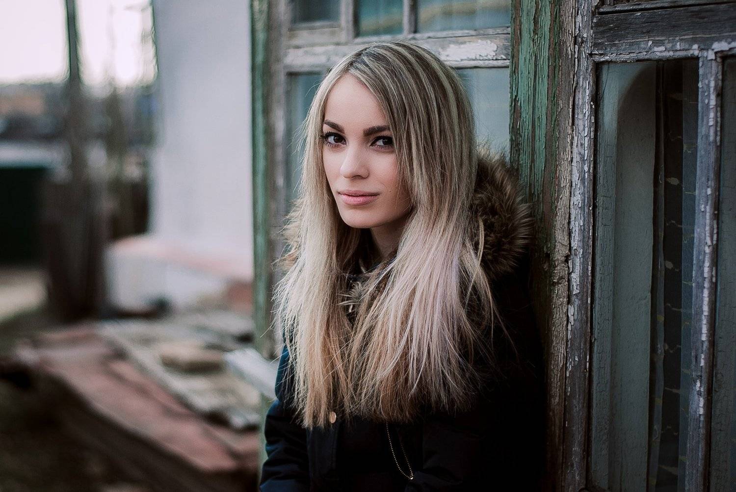 , Лана Никонова