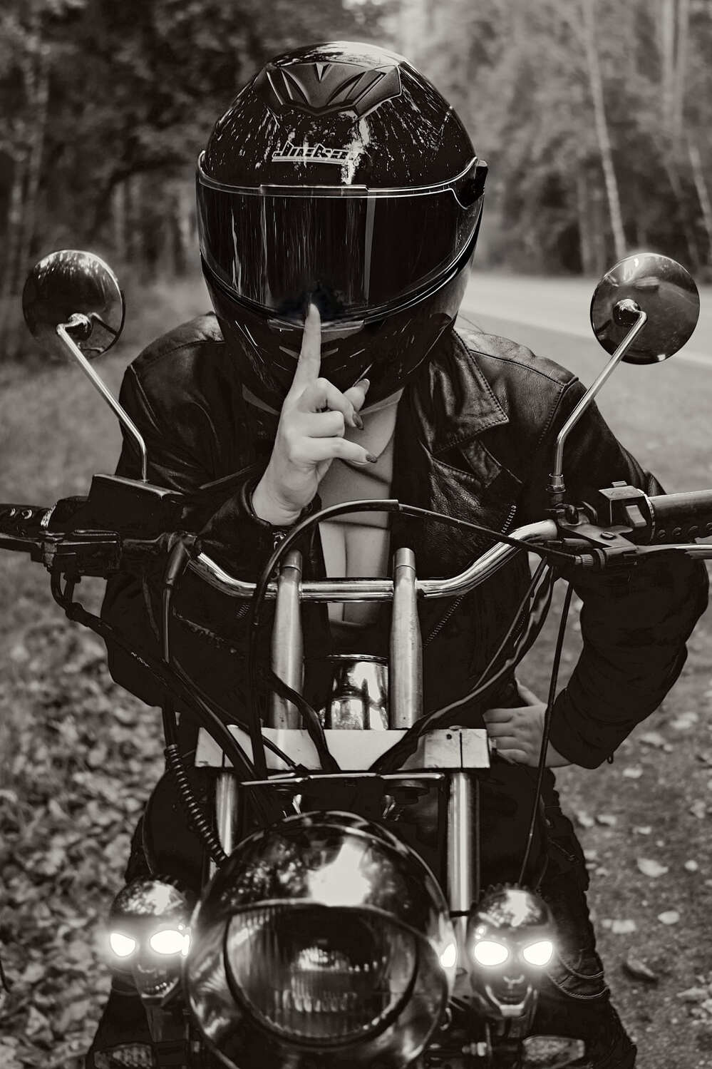 , Колчанова Мария