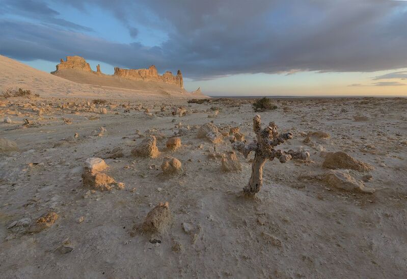 Мангистау, Бозжыра, Бозжира Фототур в Казахстан, Мангистау, едем 10.2025 фото превью